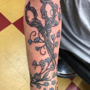 Meet your Posher, Roberta